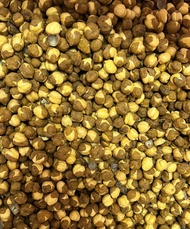 Fresh Roasted Black Chickpeas/Bhuna Chana