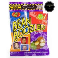 Bean Boozled Jelly Belly Bag (Refill) 54g