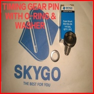 ◿ ◇ ✤ skygo shaft lower rocker arm(cam follower pin) genuine 101% brand new and original