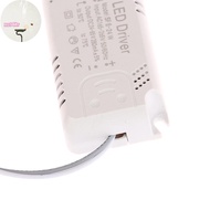 XOITR LED Driver 300mA Board 8-24W 20-36W 30-50W 36-60W 50-70W 60-80W LED Power Supply Unit Lighting