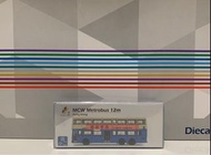 Tiny x 店小二 中巴 CMB MCW 都城嘉慕 12m 新年廣告 Banner 特別版 ML 905 巴士模型車仔