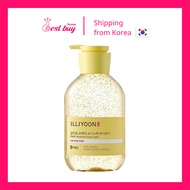 Illiyoon Fresh Moisture Body Wash 500ml