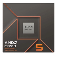 CPU (ซีพียู) AMD RYZEN 5 8500G (SOCKET AM5)