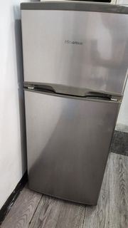 Hisense雙層雪櫃