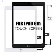 LAYAR TOMBOL Touchscreen Touchscreen IPAD 6 2018/IPAD GENERATION 6 A1893 A1954 fullprint home button