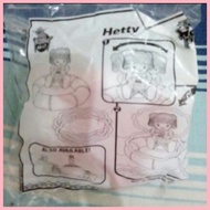 ☂ ☬ Jollibee Kiddie Meal Toy - Jolly Water Play