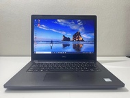 DELL Latitude 3480 i5 Gen 7 Ram 8G  SSD240G แบตใหม่