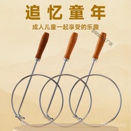 Hoop Bold Hoop Hoop Solid Hoop Adult Hoop Hoop Traditional Hoop Hoop Nostalgic Toys Parent-Child Int