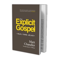 The Explicit Gospel Book