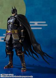 ☆勳寶玩具舖【現貨】代理版 萬代 BANDAI SHF S.H.Figuarts DC 忍者蝙蝠俠 BATMAN NIN