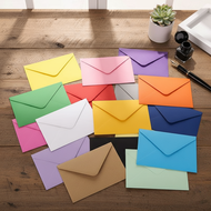 Elegant Wedding Envelopes, 5x7 Inches, 50 Envelopes per Pack  Sampul Surat Perkahwinan yang Canggih,