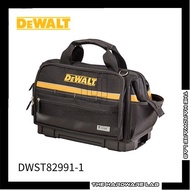 {The Hardware Lab}Dewalt DWST82991-1 TSTAK Soft Tool Bag