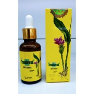 % TEMULAWAK ESSENCE FACE SERUM