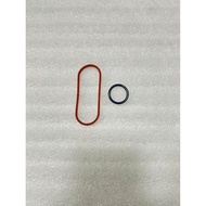 Beijing Car BJ40L B40L Jeep BJ40PLUS Oil Radiator Cooler Gasket B231 Engine