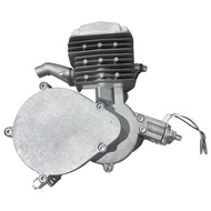 M680CC 2-Stroke Bicycle Engine Kit 26inch-28inch Bikes 1.85KW 5500RPM CDI Motor Motorized Bike Conve
