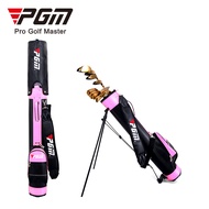 PGM Golf Sunday Bag Driving Stand Bag Tas Golf Standing Bag