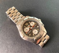 TAG Heuer 2000 Chronograph CK1110 手錶