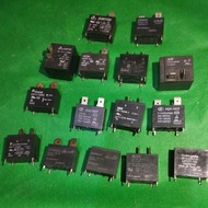 OMRON AC PCB MODULE RELAY AC PCB RELAY