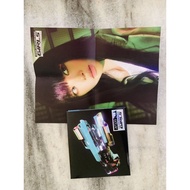 AESPA GIRLS ALBUM LOOSE