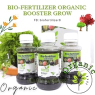 🇲🇾 100ml Bio Fertilizer Booster Grow Pengaktif Tumbuh Pokok mati baja fruit buah /sayur / durian /