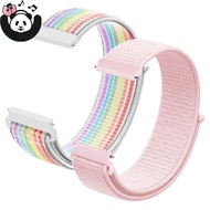 Compatible with Anio 5 Replacement Strap 20mm Kids Smart Watch Strap Replacement, Nylon OUYOU