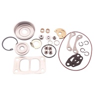 LazaraHome Alloy ชุดซ่อมเทอร์โบสำหรับ Holset Dodge Hy35 Hx35 Hx40 He341 He351