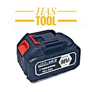 98VF CORDLESS IMPACT WRENCH BATTERY 98VF CORDLESS IMPACT WRENCH DRILL BATTERY