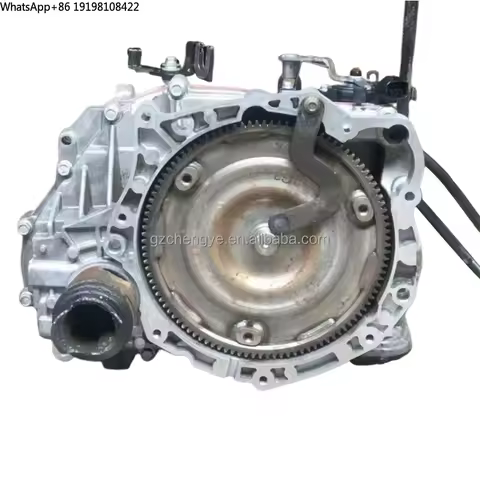 A4CF1 A4CF2 Automatic Transmission for 2007 Hyundai Elantra 2.0 Accent I30 IX25 Verna KIA K2 Gear Bo