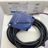 New Sensor For Proximity Switch XS9C111A1L2 XS9C111A2L2 XS7D1A1PAM12 XS8C1A1PAM8 In Stock