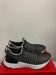 Nike React Phantom Run Flyknit 2  襪套式  慢跑鞋 休閒鞋 走路鞋 便鞋 懶人鞋 us11