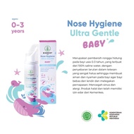 Bigroot Nose Hygiene Ultra Gentle 50Ml