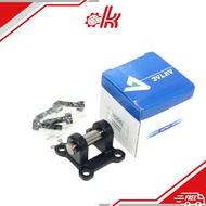 AIRTAC CB Cylinder Base - Pneumatic Cylinder Mounting Accessories