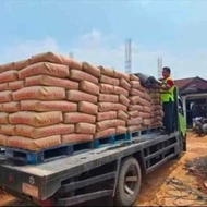 Semen tiga roda 50 kg (Ongkir jabodetabek gratis) (Harga Grosir)