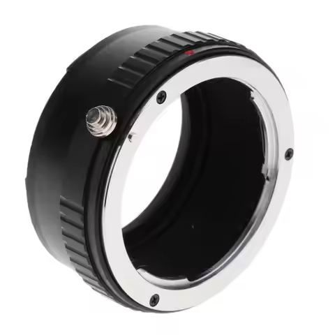 PK-LT Adapter For Pentax K PK lens to Leica T CL SL Mount Panasonic L S1 Camera Panasonic S1 S5