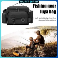 Fishing Waist Bag Luya Bag Oxford Waterproof - FI711