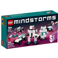 [ToyDreams] LEGO Mindstorms 40413 Mini Robot Robots