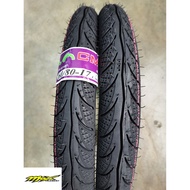Tayar 60/80-17 CMI TUBE TYPE