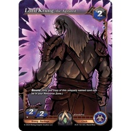 AC MULTI - Lord Krung, the Agitated