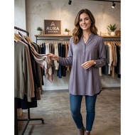 Latest connexion tunic model