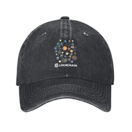 Bitcoin Crypto Blockchain Crypto Funny Popular Cowboy Hat
