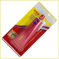 RTV Gasket Maker 90g Gasket Sealant Gasket Maker and Sealant Non-Corrosive Silicone Sealant Sensor S