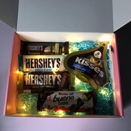 Surprise Box/GIFT BOX SURPRISE BOX BIRTHDAY BOX CHOCOLATE BOX Surprise gift surprise birthday