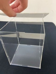 模型 玩具 展示架 展示盒 展示箱 透明 shf 防塵