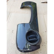 trim dashboard passo original wrap CF