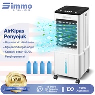 SIMMO Portable Water-cooled Cooling Fan
