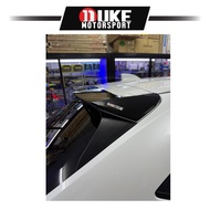 HRV 2022-2024 RS SPORT SPOILER / BODYKIT HRV 2022 / RS SPORT ROOF SPOILER PIANO BLACK COLOR