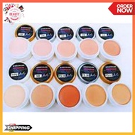 SUPRA COVER MAKE UP FOUNDATION