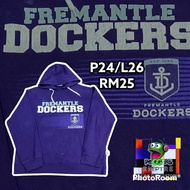 !!️HOODIES AFL DOCKERS!!️