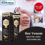 South Moon Bee Venom Joint Gel for Lumbar and Knee Massage Care