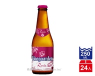 豪格登覆盆苺啤酒(250mlx24瓶)